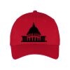 Copy of Six Panel Twill Cap Thumbnail