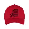 Copy of Six Panel Twill Cap Thumbnail
