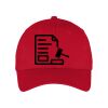 Copy of Six Panel Twill Cap Thumbnail