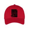 Copy of Six Panel Twill Cap Thumbnail