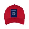 Copy of Six Panel Twill Cap Thumbnail