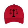 Copy of Six Panel Twill Cap Thumbnail
