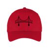 Copy of Six Panel Twill Cap Thumbnail