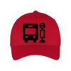 Copy of Six Panel Twill Cap Thumbnail