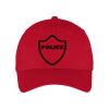 Copy of Six Panel Twill Cap Thumbnail