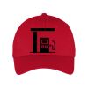 Copy of Six Panel Twill Cap Thumbnail