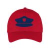 Copy of Six Panel Twill Cap Thumbnail
