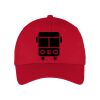 Copy of Six Panel Twill Cap Thumbnail