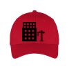 Copy of Six Panel Twill Cap Thumbnail