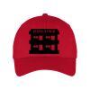Copy of Six Panel Twill Cap Thumbnail