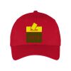 Copy of Six Panel Twill Cap Thumbnail