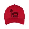 Copy of Six Panel Twill Cap Thumbnail