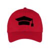 Copy of Six Panel Twill Cap Thumbnail