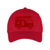 Copy of Six Panel Twill Cap Thumbnail