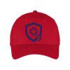 Copy of Six Panel Twill Cap Thumbnail
