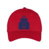 Copy of Six Panel Twill Cap Thumbnail