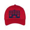 Copy of Six Panel Twill Cap Thumbnail