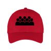 Copy of Six Panel Twill Cap Thumbnail