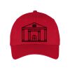 Copy of Six Panel Twill Cap Thumbnail