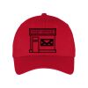 Copy of Six Panel Twill Cap Thumbnail