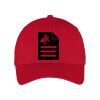 Copy of Six Panel Twill Cap Thumbnail