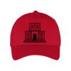 Copy of Six Panel Twill Cap Thumbnail