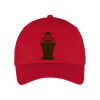 Copy of Six Panel Twill Cap Thumbnail