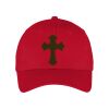 Copy of Six Panel Twill Cap Thumbnail