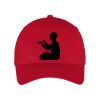 Copy of Six Panel Twill Cap Thumbnail
