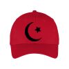 Copy of Six Panel Twill Cap Thumbnail