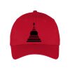Copy of Six Panel Twill Cap Thumbnail