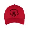 Copy of Six Panel Twill Cap Thumbnail