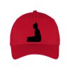 Copy of Six Panel Twill Cap Thumbnail