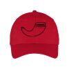 Copy of Six Panel Twill Cap Thumbnail