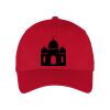 Copy of Six Panel Twill Cap Thumbnail
