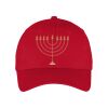Copy of Six Panel Twill Cap Thumbnail