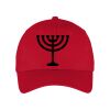 Copy of Six Panel Twill Cap Thumbnail