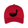 Copy of Six Panel Twill Cap Thumbnail