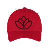 Copy of Six Panel Twill Cap Thumbnail