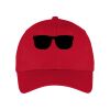 Copy of Six Panel Twill Cap Thumbnail