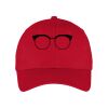 Copy of Six Panel Twill Cap Thumbnail