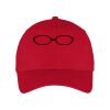 Copy of Six Panel Twill Cap Thumbnail