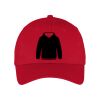 Copy of Six Panel Twill Cap Thumbnail