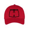 Copy of Six Panel Twill Cap Thumbnail