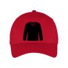 Copy of Six Panel Twill Cap Thumbnail