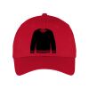 Copy of Six Panel Twill Cap Thumbnail