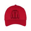 Copy of Six Panel Twill Cap Thumbnail