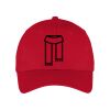 Copy of Six Panel Twill Cap Thumbnail