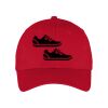Copy of Six Panel Twill Cap Thumbnail