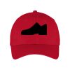 Copy of Six Panel Twill Cap Thumbnail